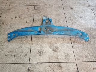 bontott RENAULT CLIO II Homlokfal (Üres lemez)