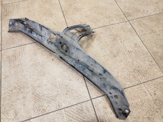 bontott RENAULT CLIO II Homlokfal (Üres lemez)