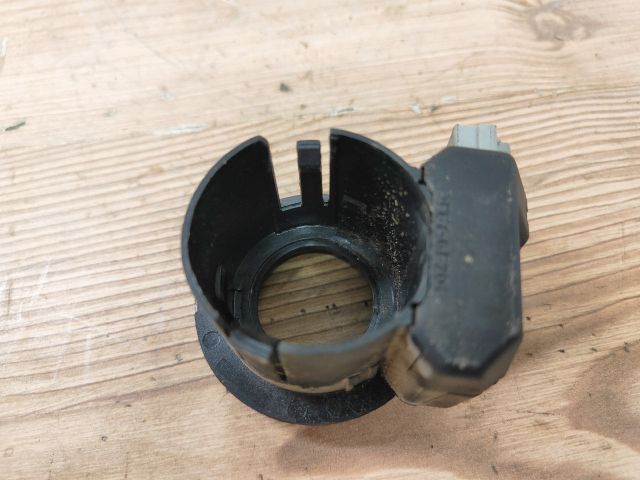 bontott RENAULT CLIO II Immobilizer Elektronika