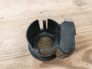 bontott RENAULT CLIO II Immobilizer Elektronika