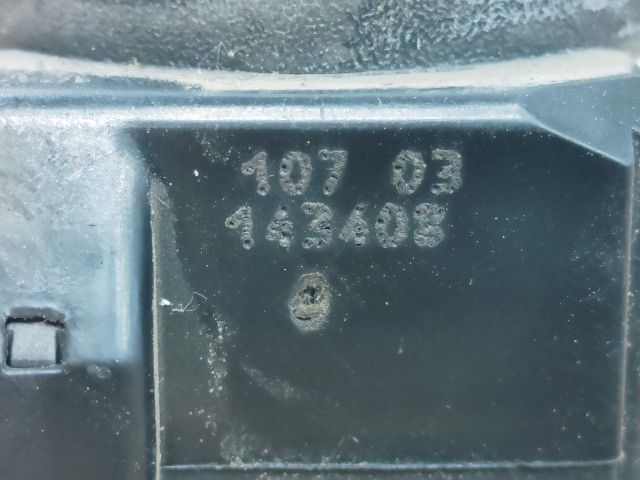 bontott RENAULT CLIO II Immobilizer Elektronika