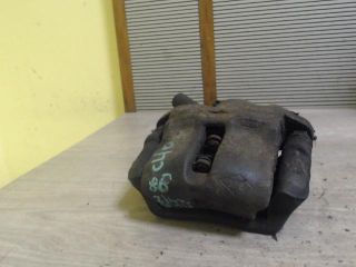 bontott RENAULT CLIO II Jobb első Féknyereg Munkahengerrel