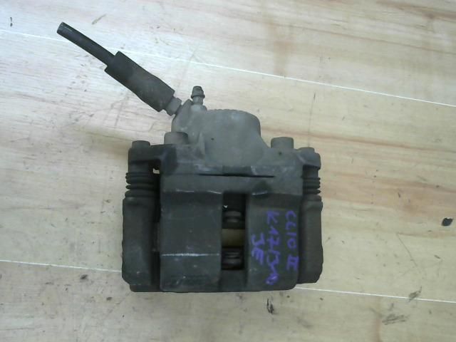 bontott RENAULT CLIO II Jobb első Féknyereg Munkahengerrel