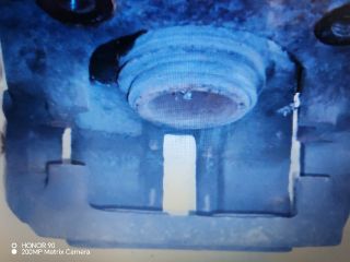 bontott RENAULT CLIO II Jobb első Féknyereg Munkahengerrel