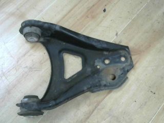 bontott RENAULT CLIO II Jobb első Lengőkar