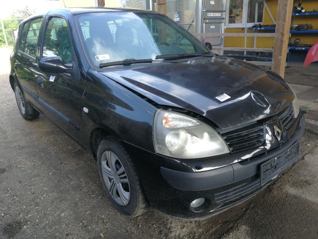 bontott RENAULT CLIO II Jobb Féltengely