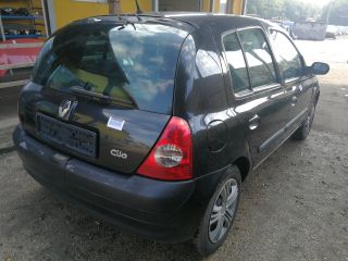 bontott RENAULT CLIO II Jobb Féltengely