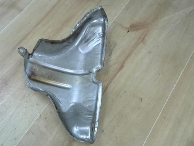 bontott RENAULT CLIO II Katalizátor Hővédő Lemez