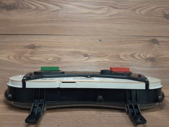 bontott RENAULT CLIO II Kilométeróra