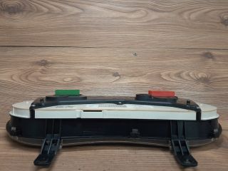 bontott RENAULT CLIO II Kilométeróra