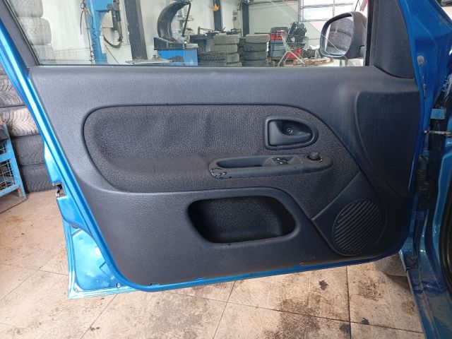 bontott RENAULT CLIO II Kilométeróra