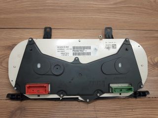 bontott RENAULT CLIO II Kilométeróra