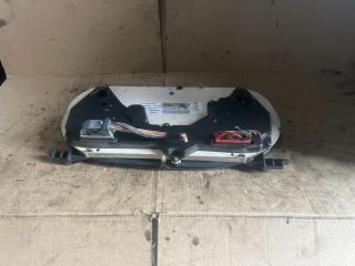 bontott RENAULT CLIO II Kilométeróra