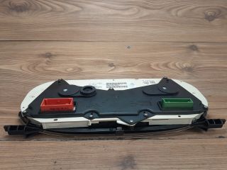 bontott RENAULT CLIO II Kilométeróra