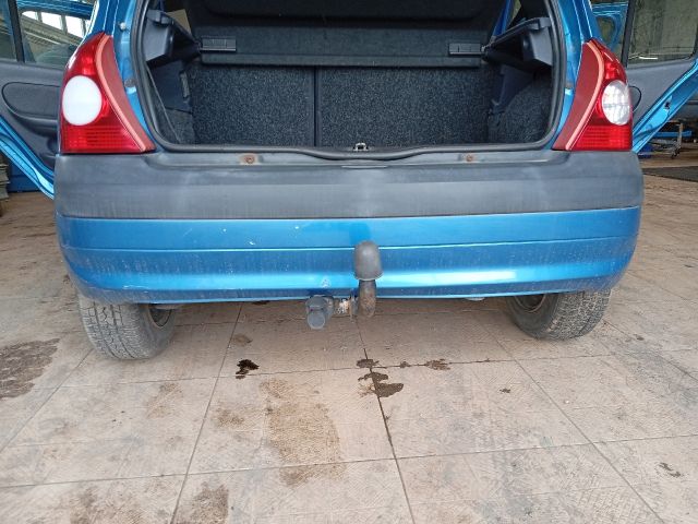 bontott RENAULT CLIO II Kilométeróra