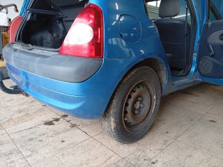 bontott RENAULT CLIO II Kilométeróra