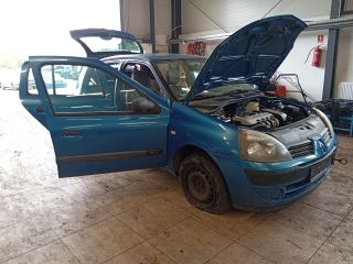 bontott RENAULT CLIO II Klíma Cső