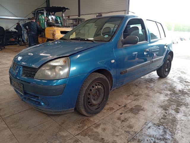 bontott RENAULT CLIO II Klíma Cső