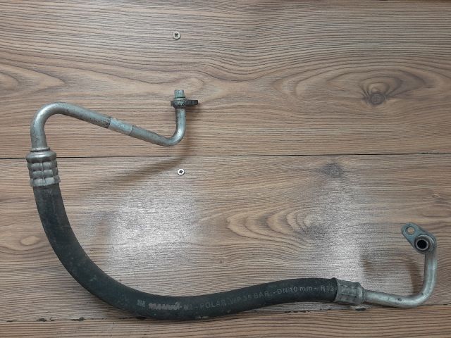 bontott RENAULT CLIO II Klíma Cső