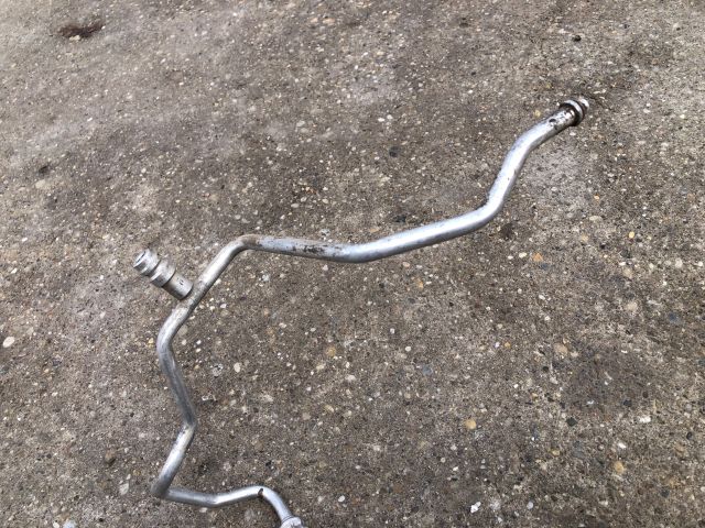 bontott RENAULT CLIO II Klíma Cső