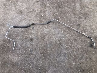 bontott RENAULT CLIO II Klíma Cső