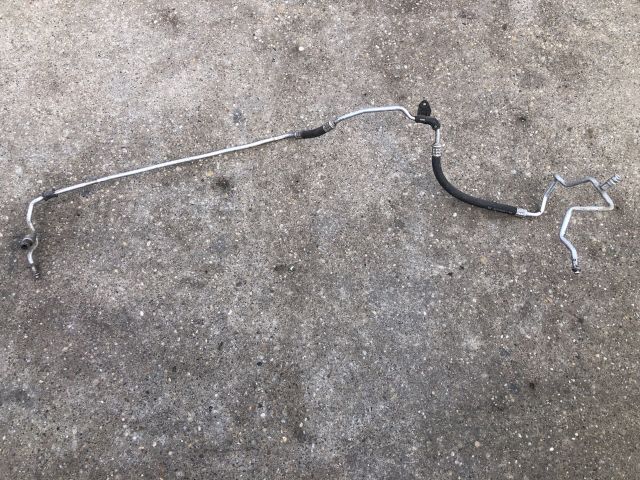 bontott RENAULT CLIO II Klíma Cső