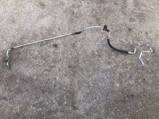 bontott RENAULT CLIO II Klíma Cső