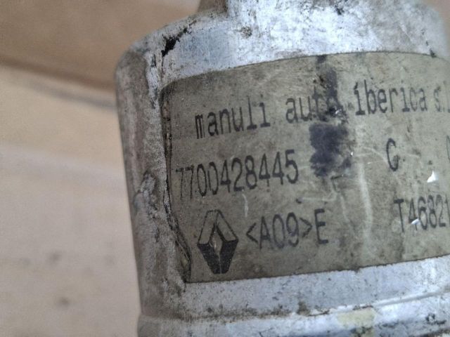 bontott RENAULT CLIO II Klíma Cső