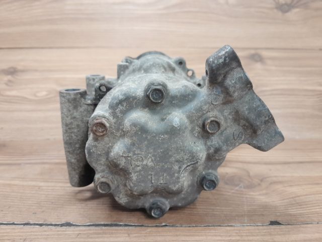 bontott RENAULT CLIO II Klímakompresszor