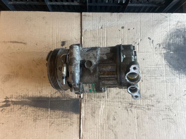 bontott RENAULT CLIO II Klímakompresszor