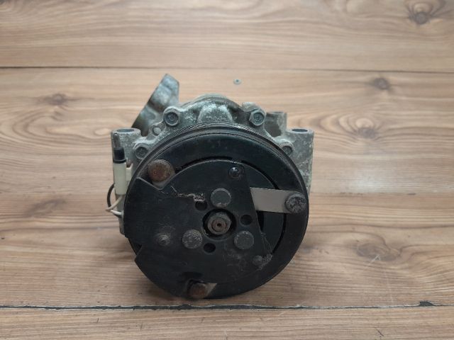 bontott RENAULT CLIO II Klímakompresszor