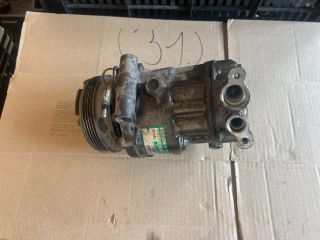 bontott RENAULT CLIO II Klímakompresszor