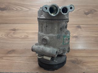 bontott RENAULT CLIO II Klímakompresszor