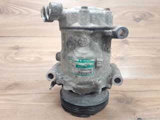 bontott RENAULT CLIO II Klímakompresszor