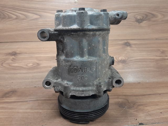 bontott RENAULT CLIO II Klímakompresszor