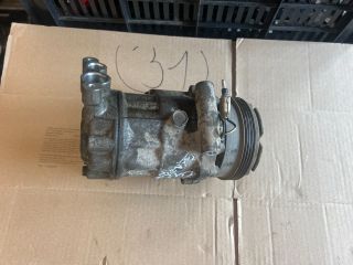 bontott RENAULT CLIO II Klímakompresszor