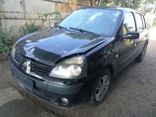 bontott RENAULT CLIO II Motor (Fűzött blokk hengerfejjel)