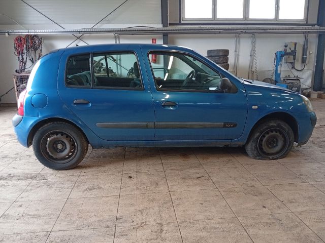 bontott RENAULT CLIO II Önindító