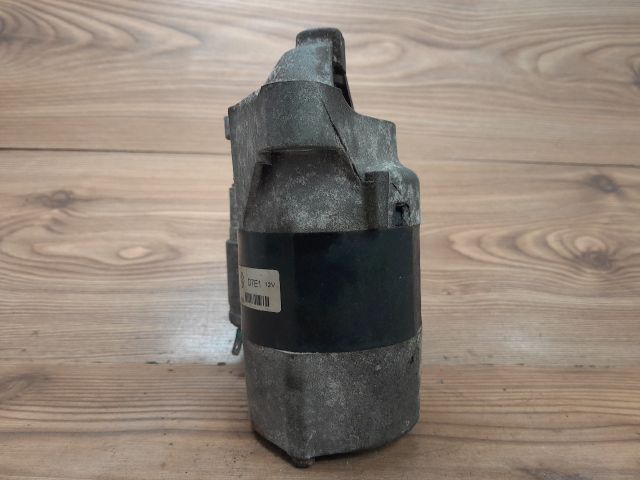 bontott RENAULT CLIO II Önindító