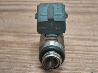 bontott RENAULT CLIO II Porlasztó (1 db)