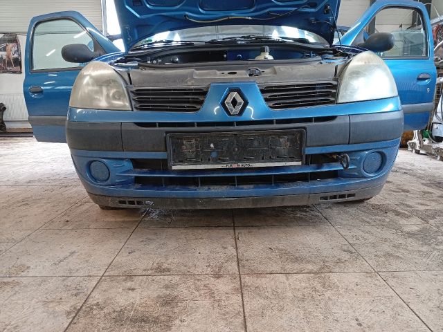 bontott RENAULT CLIO II Porlasztó (1 db)