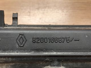 bontott RENAULT CLIO II Porlasztó Sor / Híd