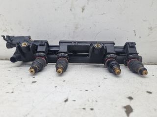 bontott RENAULT CLIO II Porlasztó Sor / Híd