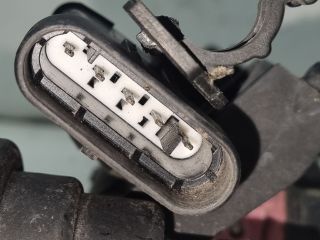 bontott RENAULT CLIO II Porlasztó Sor / Híd