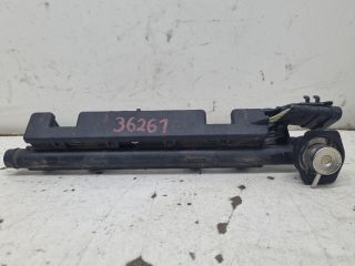 bontott RENAULT CLIO II Porlasztó Sor / Híd