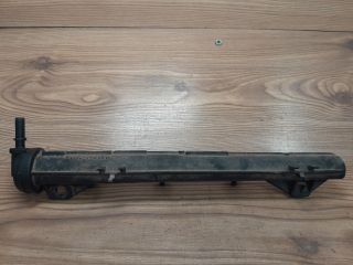 bontott RENAULT CLIO II Porlasztó Sor / Híd