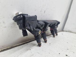 bontott RENAULT CLIO II Porlasztó Sor / Híd