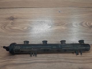 bontott RENAULT CLIO II Porlasztó Sor / Híd