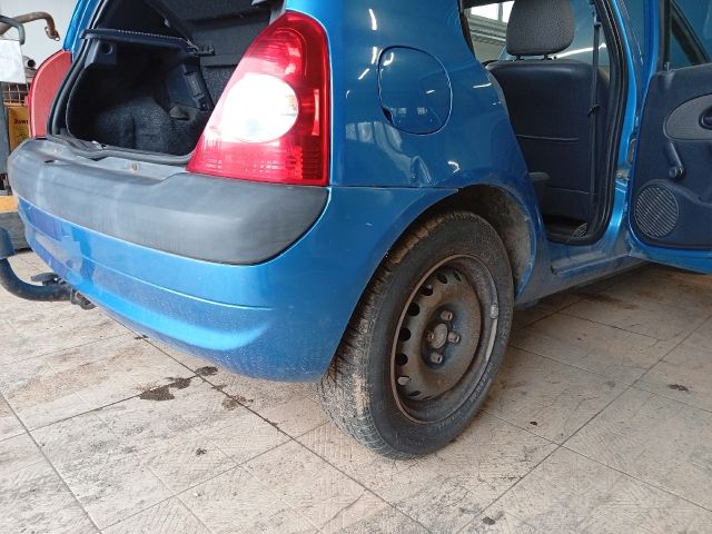 bontott RENAULT CLIO II Porlasztó Sor / Híd