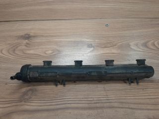 bontott RENAULT CLIO II Porlasztó Sor / Híd